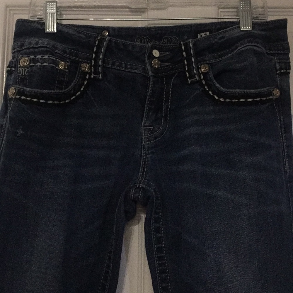 Miss Me - Size 31 - Women’s Boot Cut Jeans